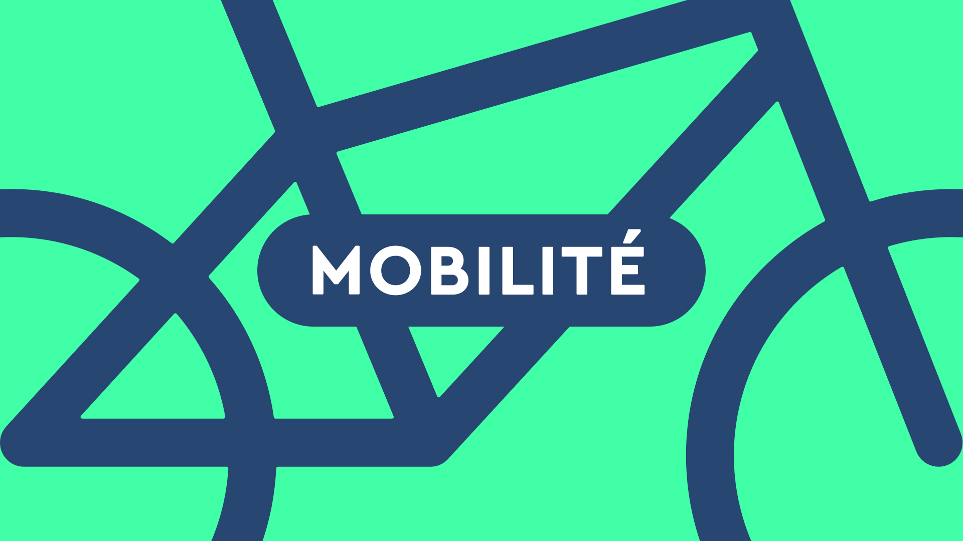 Mobilité